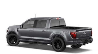2026 Ford F-150® External Image 3
